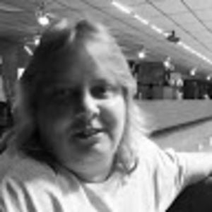 Meet your Posher, Kathy. A little of everything.